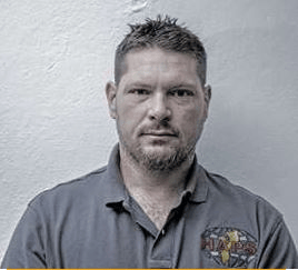 Gareth Neil